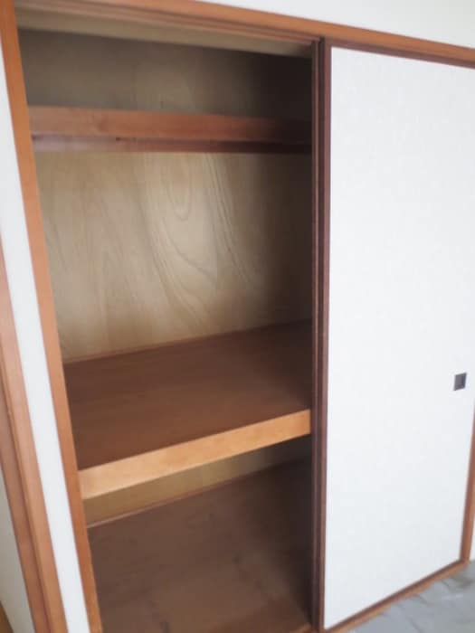 物件内観写真17　(収納)