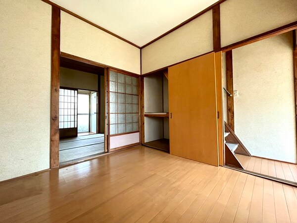 居室