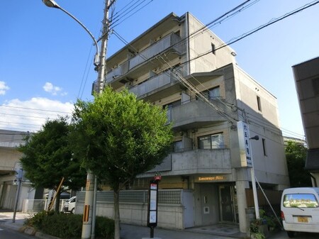 ロマネスク御影(108）外観写真
