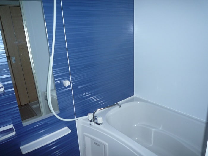 物件内観写真11　(バス／シャワールーム等)