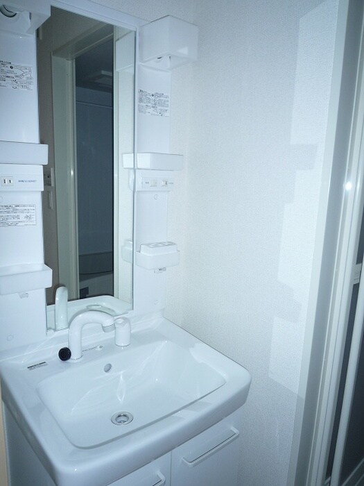 物件内観写真12　(洗面)