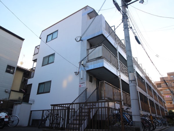 外観写真