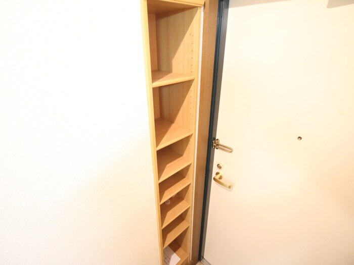 物件内観写真14　(靴箱)