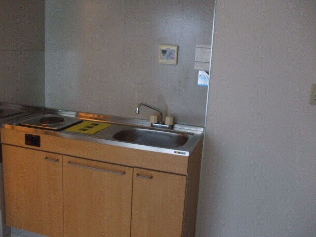 物件内観写真8　(キッチン)