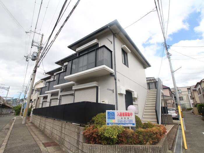 物件外観写真4　(外観写真)