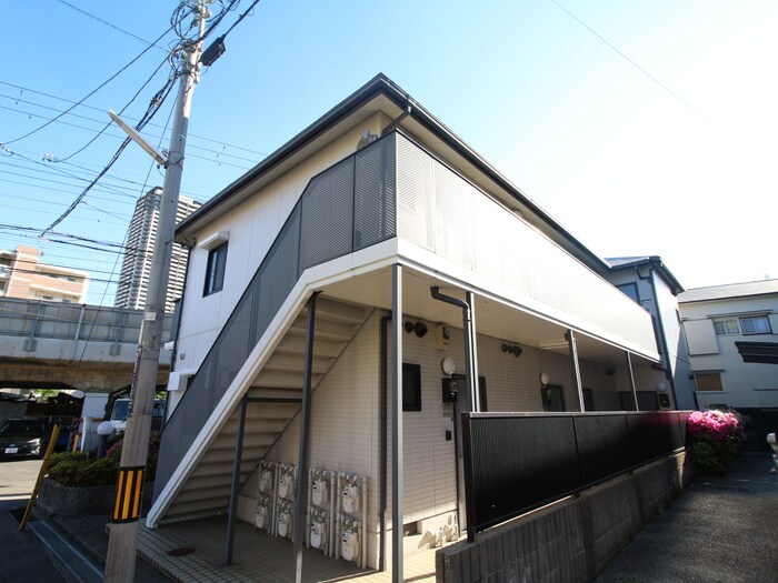 物件外観写真5　(外観写真)