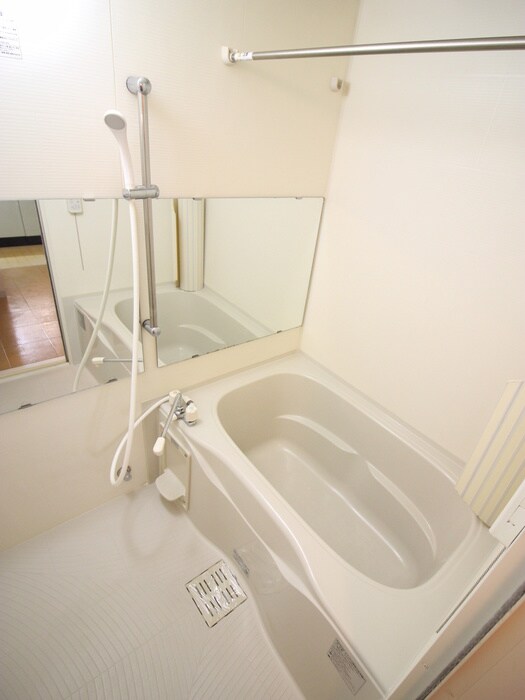 物件内観写真7　(バス／シャワールーム等)