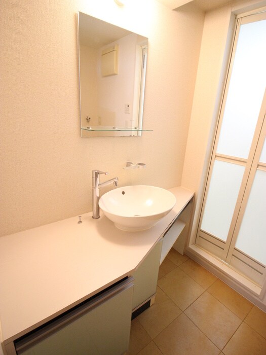 物件内観写真10　(洗面)