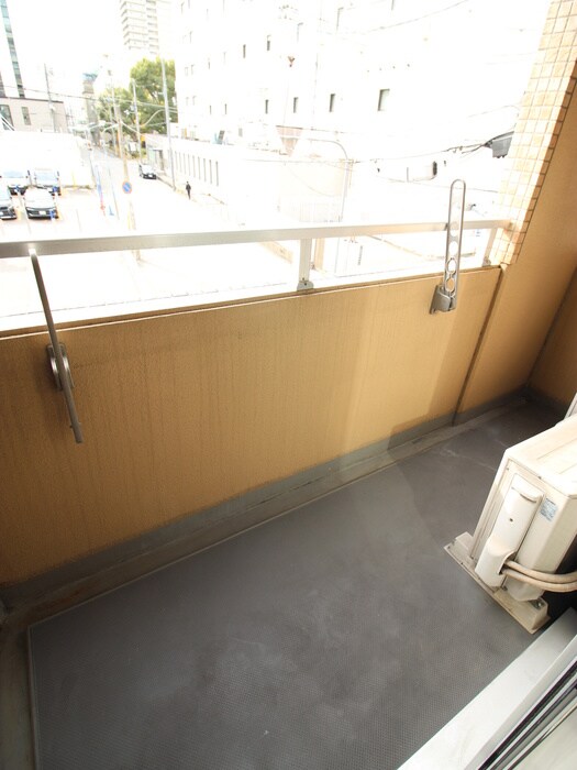 物件内観写真14　(ベランダ・バルコニー)