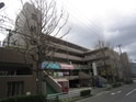 佐山ハイツ