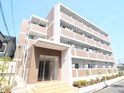 フレグランスヴィレッジ京田辺Ⅰ