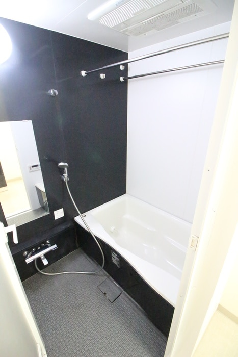 物件内観写真10　(バス／シャワールーム等)
