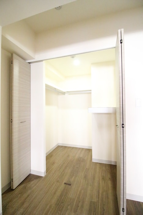 物件内観写真13　(収納)