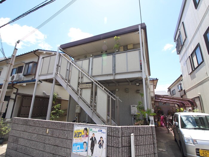 物件外観写真2　(外観写真)