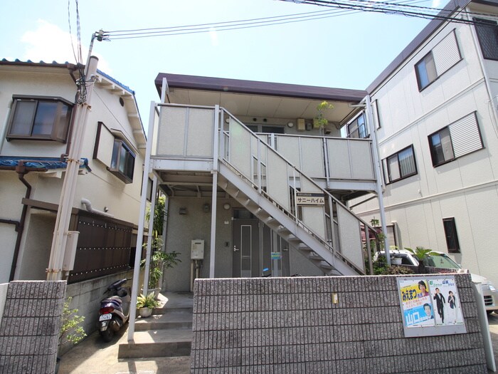 物件外観写真4　(外観写真)