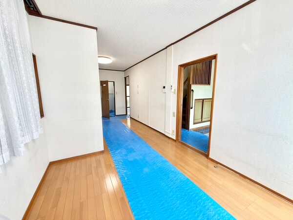 居室