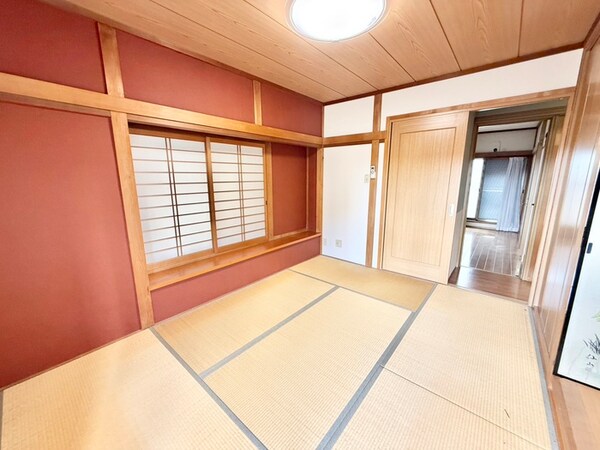 居室