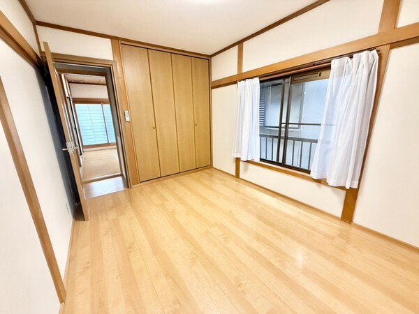 居室