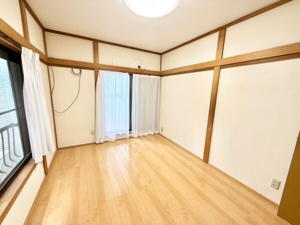 居室