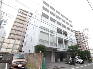 神田第２ビル外観写真