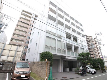 神田第２ビル外観写真