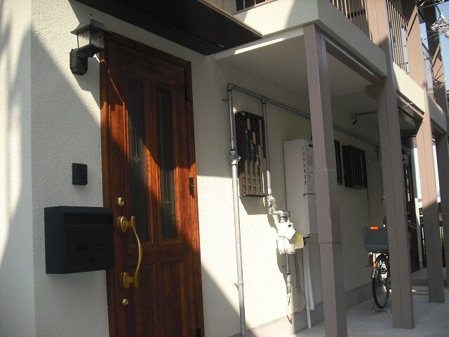 物件外観写真3　(外観写真)