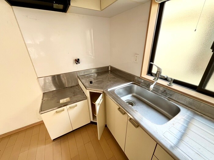 物件内観写真7　(キッチン)