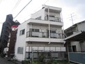 石富ハイツ