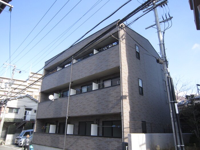 物件外観写真4　(外観写真)