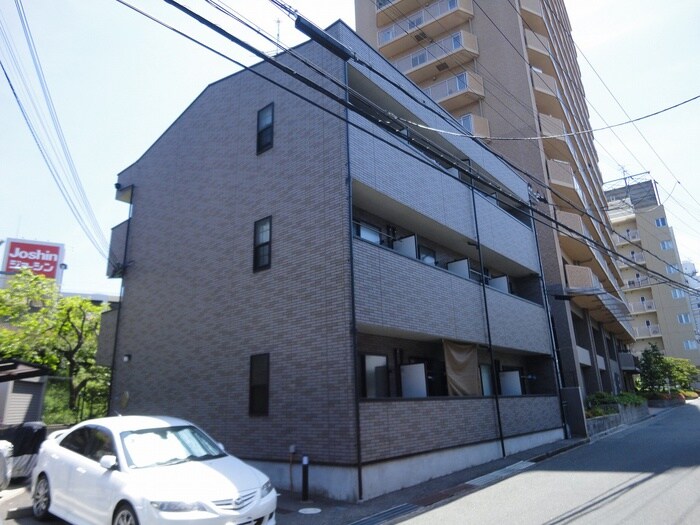 物件外観写真5　(外観写真)