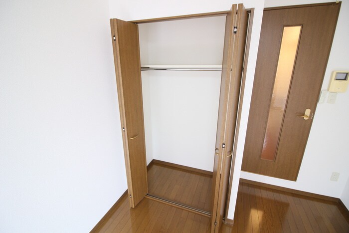 物件内観写真10　(収納)