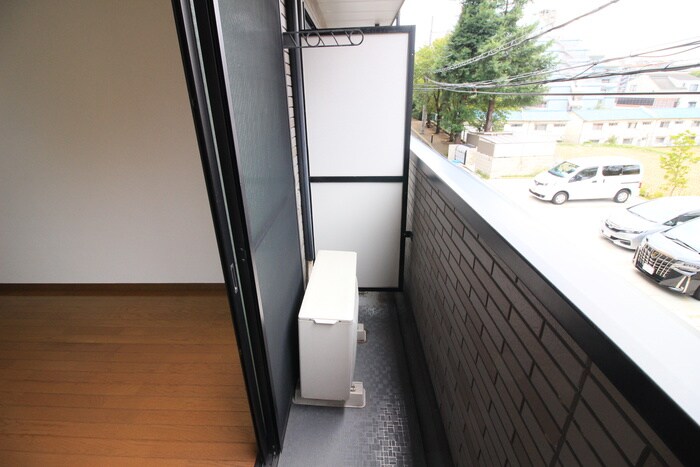 物件内観写真14　(ベランダ・バルコニー)