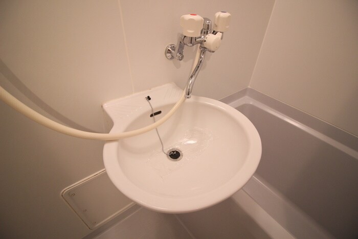 物件内観写真17　(洗面)