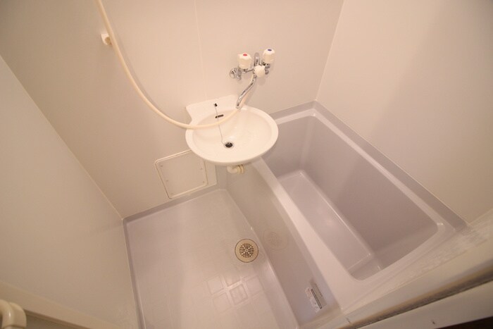 物件内観写真18　(バス／シャワールーム等)