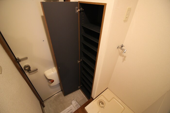 物件内観写真21　(靴箱)