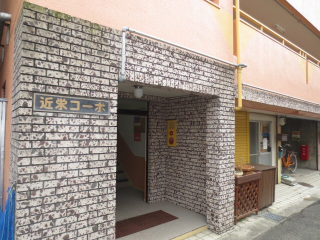 物件外観写真2　(建物設備)