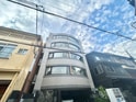 ノ－スビレッジⅢ