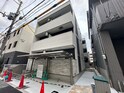 フジパレスあびこ駅北