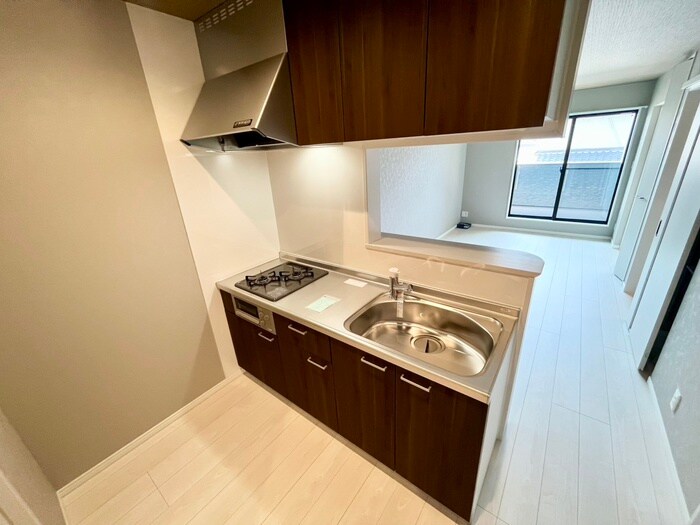 物件内観写真8　(キッチン)