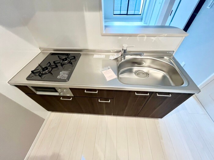 物件内観写真8　(キッチン)