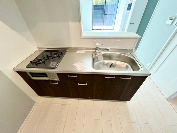 物件内観写真10　(キッチン)