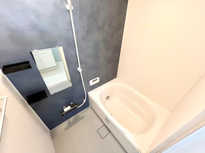 物件内観写真11　(バス／シャワールーム等)