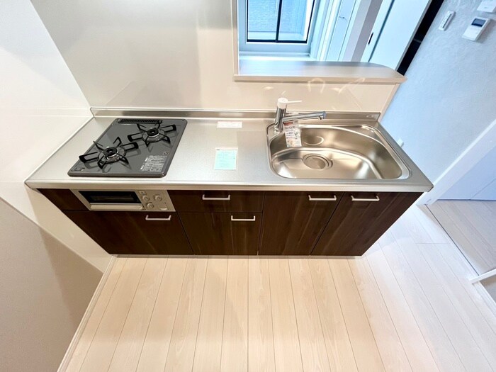 物件内観写真12　(キッチン)