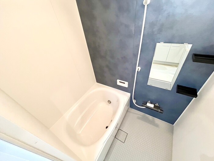 物件内観写真12　(バス／シャワールーム等)