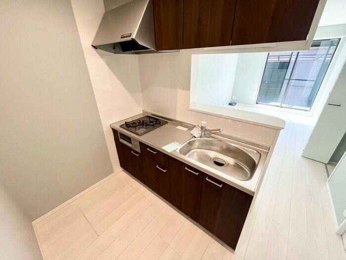 物件内観写真13　(キッチン)