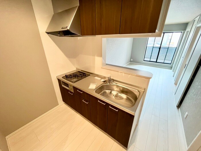 物件内観写真13　(キッチン)