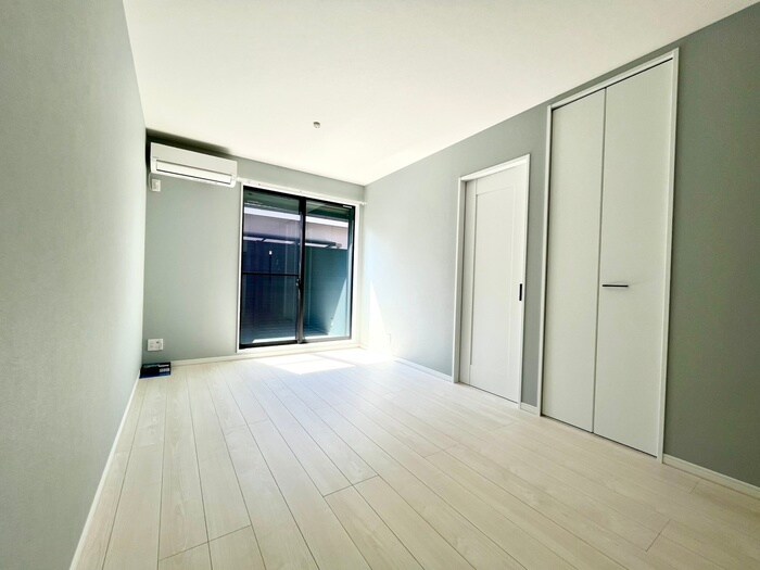 物件内観写真14　(居室)