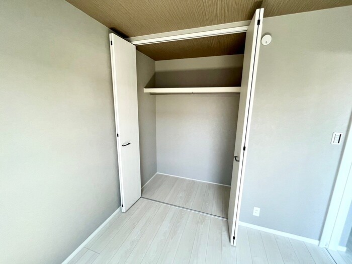 物件内観写真14　(収納)
