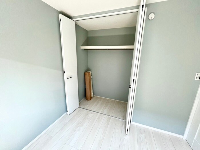 物件内観写真15　(収納)