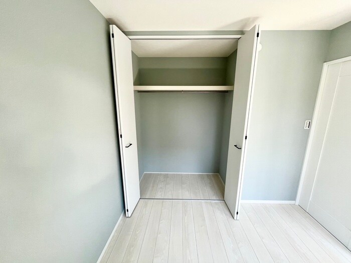 物件内観写真16　(収納)